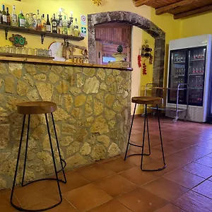 Agriturismo Russa Belladonna Alloggio per agriturismo