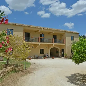 Il Casale Delle Rose Alloggio per agriturismo