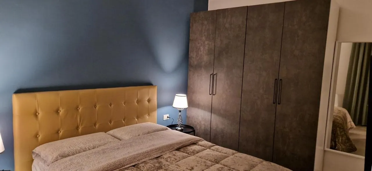 Holiday home Casa Vacanze Nonna Maria Villa Caltagirone