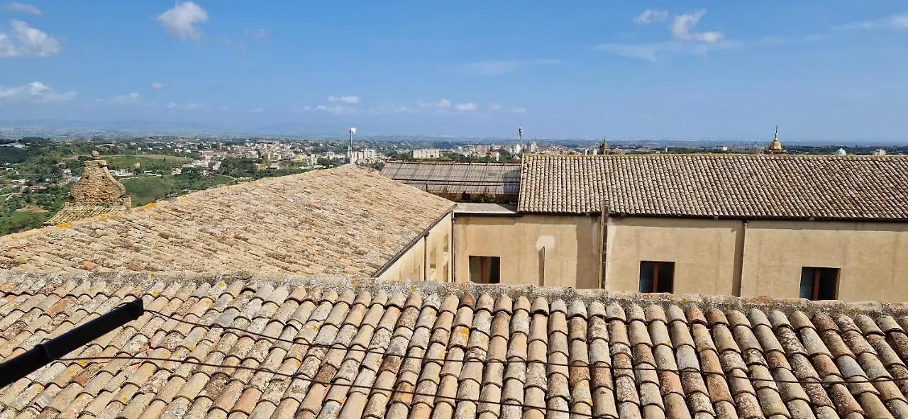 Holiday home Casa Vacanze Nonna Maria Villa Caltagirone Italy