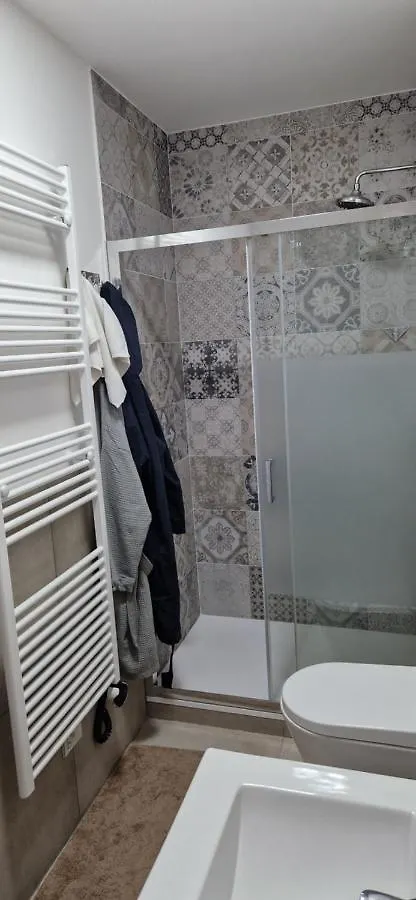 Casa Vacanze Nonna Maria Villa Caltagirone 0*,