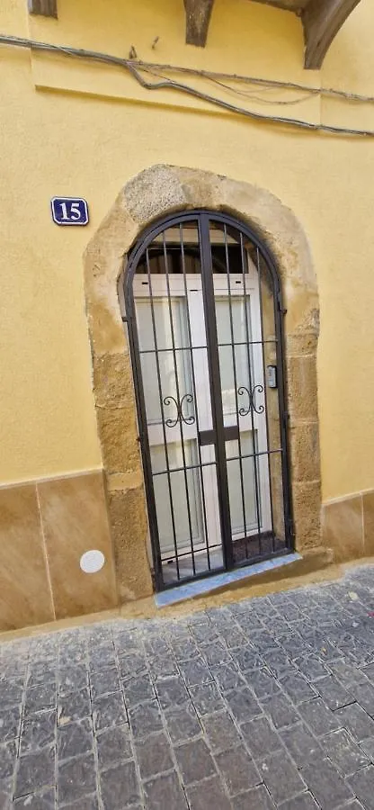 Casa Vacanze Nonna Maria Villa Caltagirone Holiday home