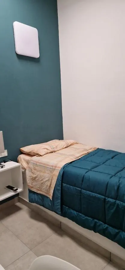Holiday home Casa Vacanze Nonna Maria Villa Caltagirone Italy