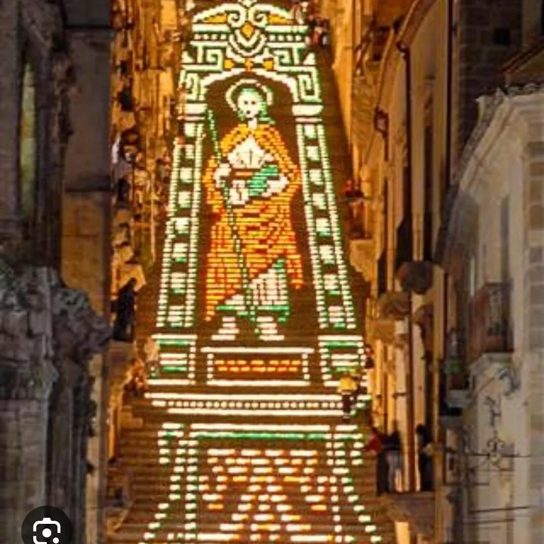 Casa Vacanze Nonna Maria Villa Caltagirone Italy