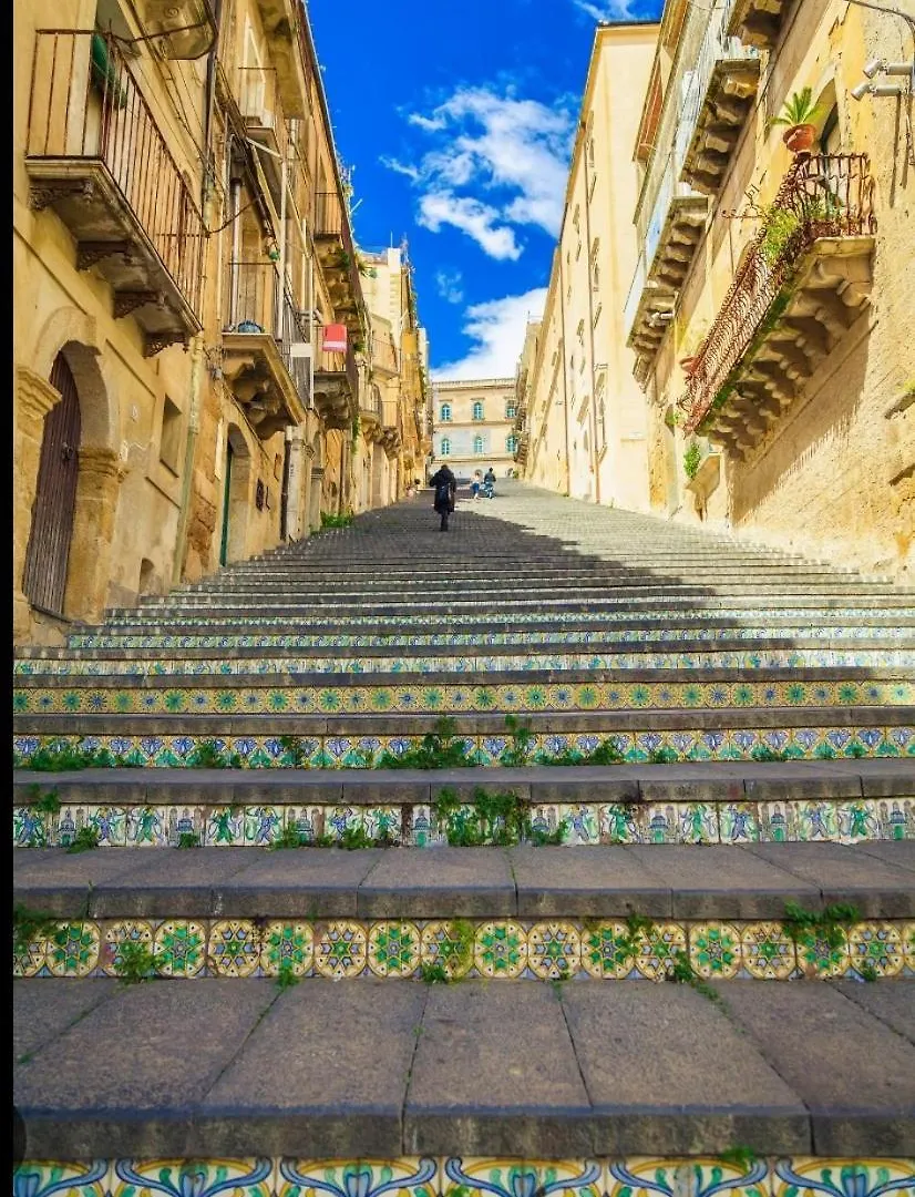 Casa Vacanze Nonna Maria Villa Caltagirone 0*,  Italy