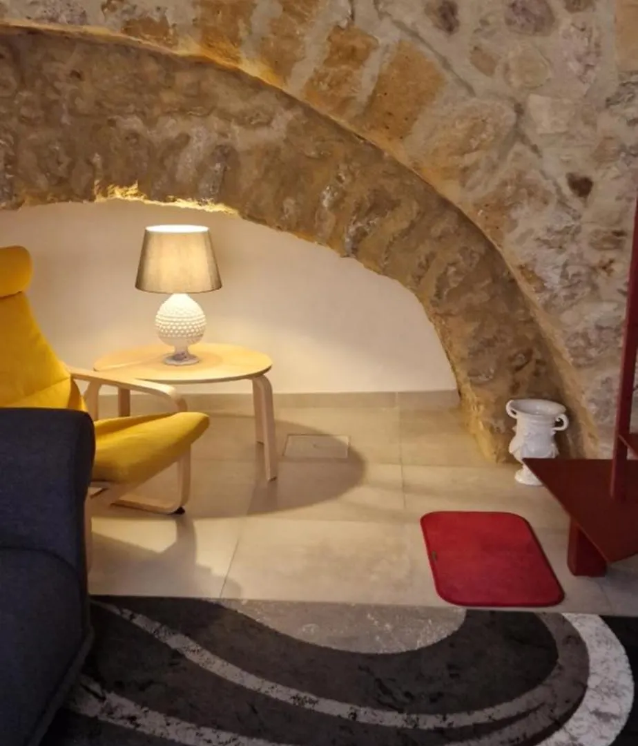 Casa Vacanze Nonna Maria Villa Caltagirone