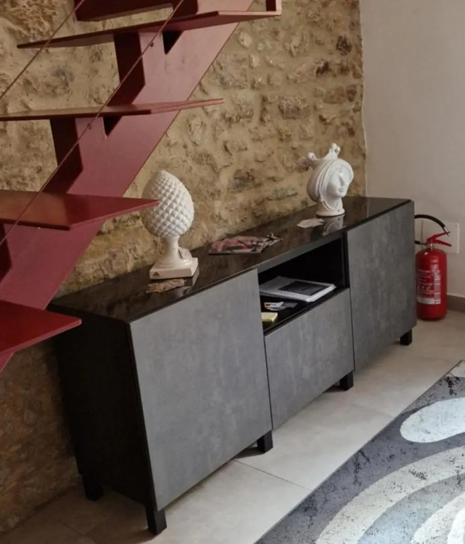 Casa Vacanze Nonna Maria Villa Caltagirone